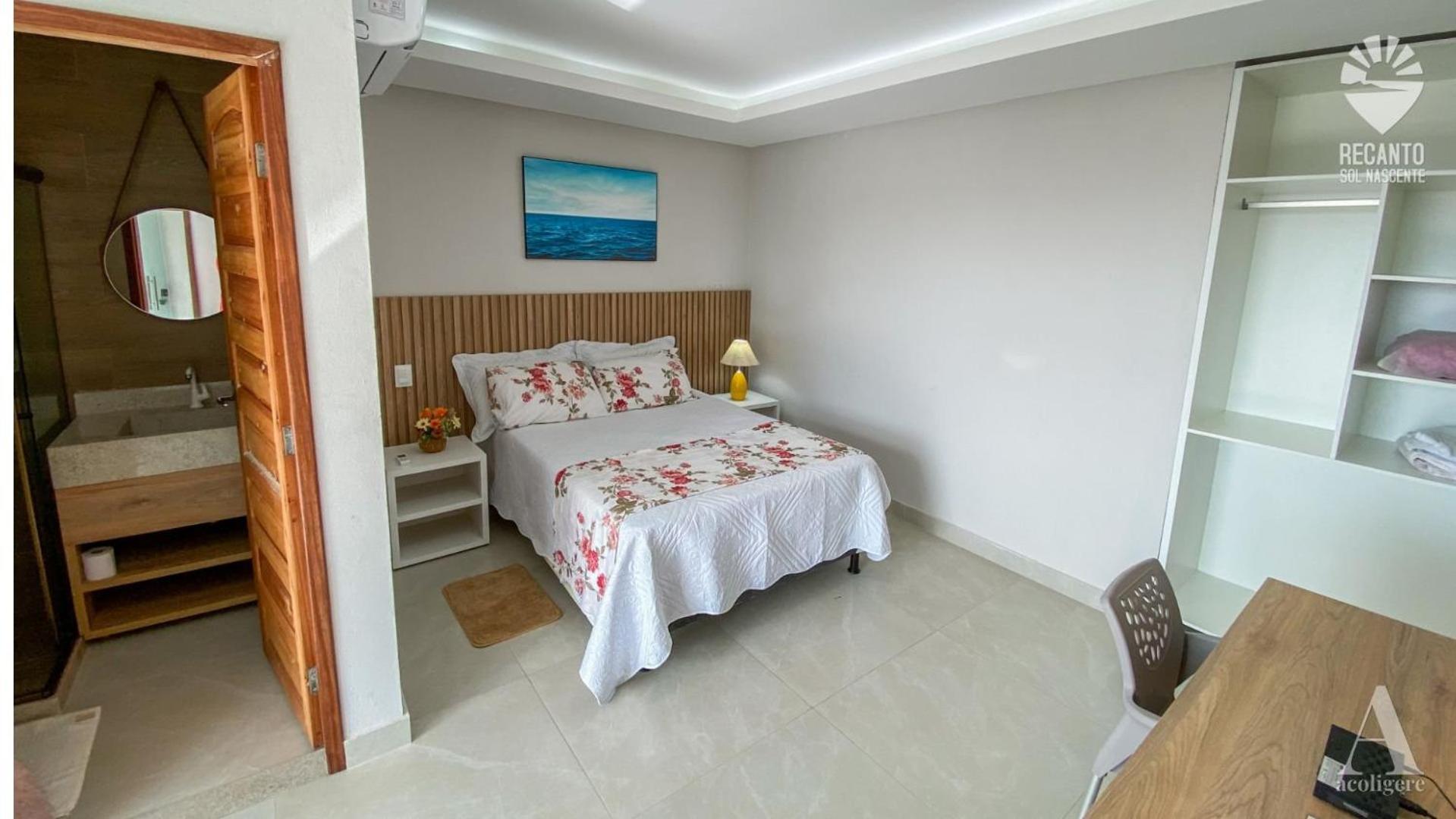 Pousada Recanto Sol Nascente, Luxo E Proximidade Com A Natureza Hotel Rio Formoso Bagian luar foto