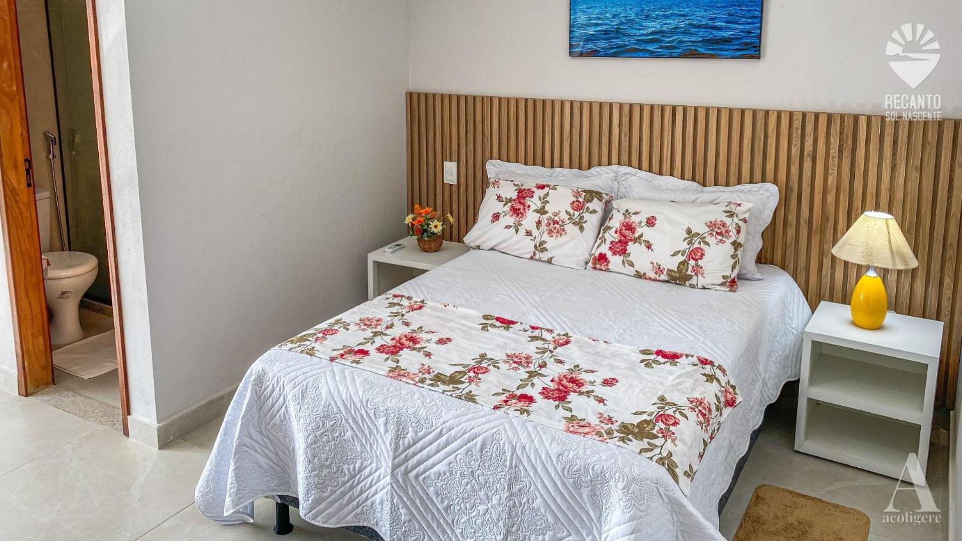 Pousada Recanto Sol Nascente, Luxo E Proximidade Com A Natureza Hotel Rio Formoso Bagian luar foto
