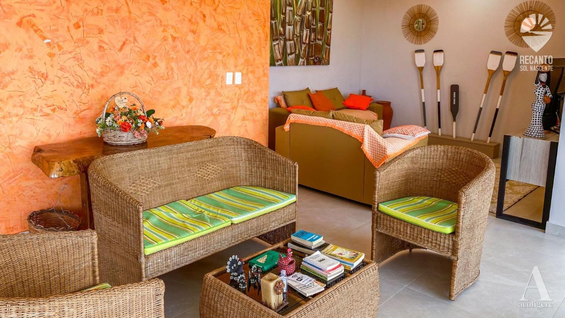 Pousada Recanto Sol Nascente, Luxo E Proximidade Com A Natureza Hotel Rio Formoso Bagian luar foto